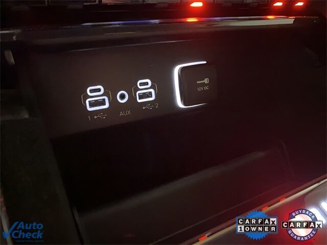 2022 Jeep Grand Cherokee L Limited Dallas TX