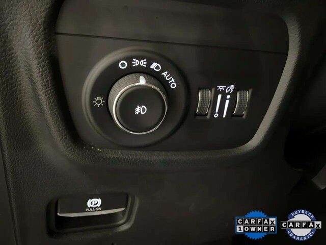 2022 Jeep Grand Cherokee L Limited Dallas TX