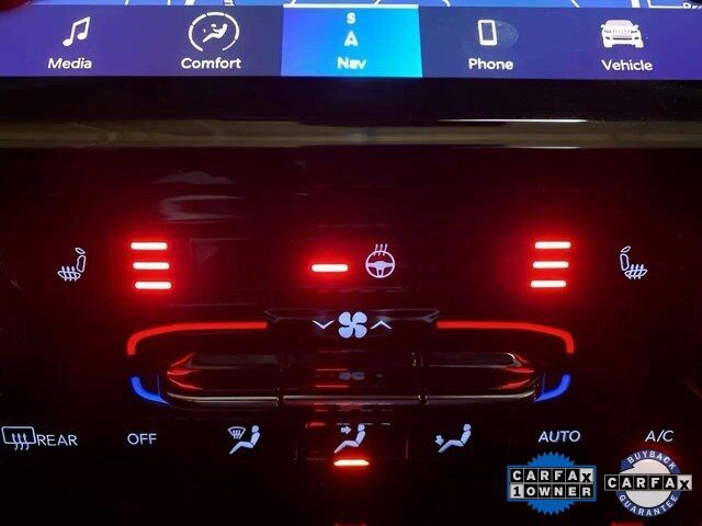 2022 Jeep Grand Cherokee L Limited Dallas TX