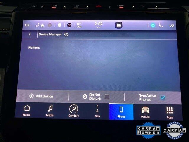 2022 Jeep Grand Cherokee L Limited Dallas TX