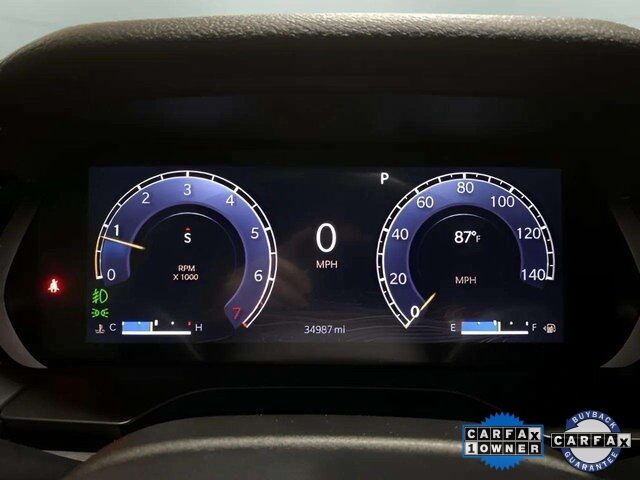 2022 Jeep Grand Cherokee L Limited Dallas TX