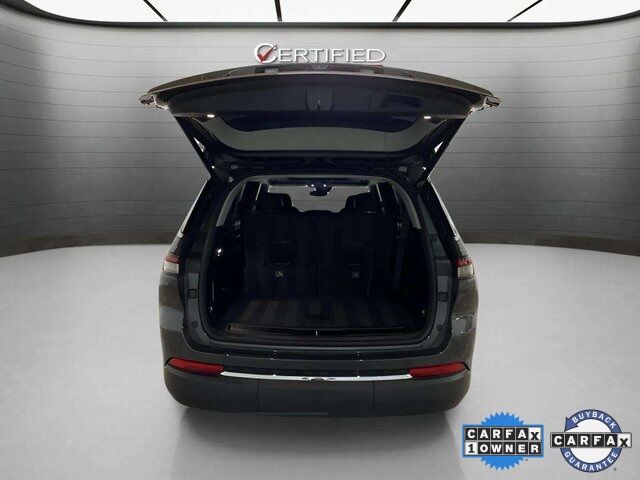 2022 Jeep Grand Cherokee L Limited Dallas TX
