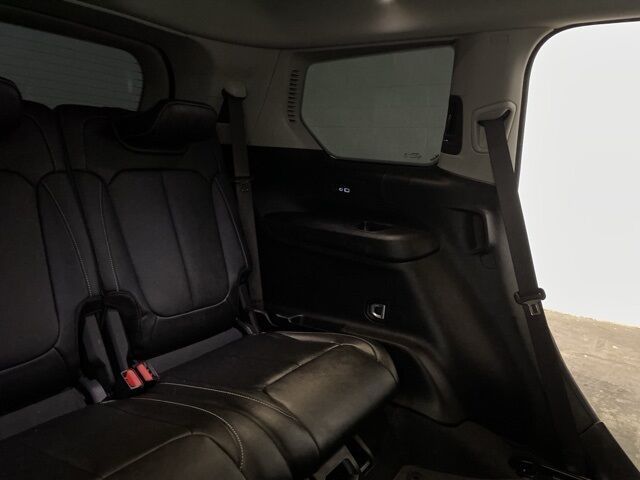 2022 Jeep Grand Cherokee L Limited Dallas TX