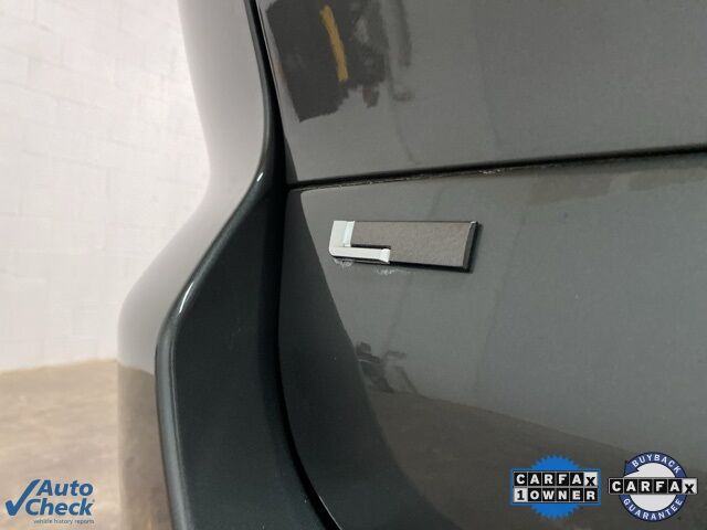 2022 Jeep Grand Cherokee L Limited Dallas TX