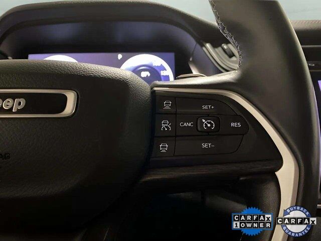 2022 Jeep Grand Cherokee L Limited Dallas TX