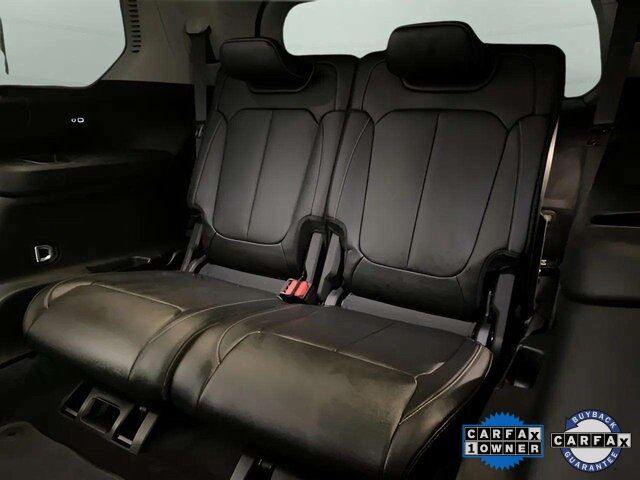 2022 Jeep Grand Cherokee L Limited Dallas TX