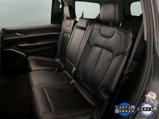 2022 Jeep Grand Cherokee L Limited Dallas TX