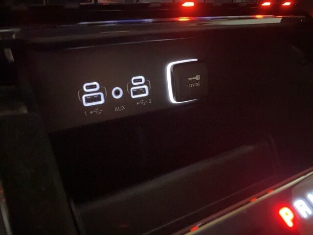 2022 Jeep Grand Cherokee L Limited Dallas TX