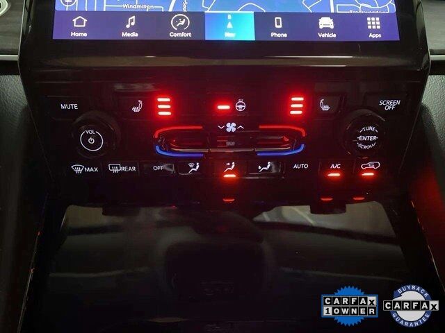 2022 Jeep Grand Cherokee L Limited Dallas TX