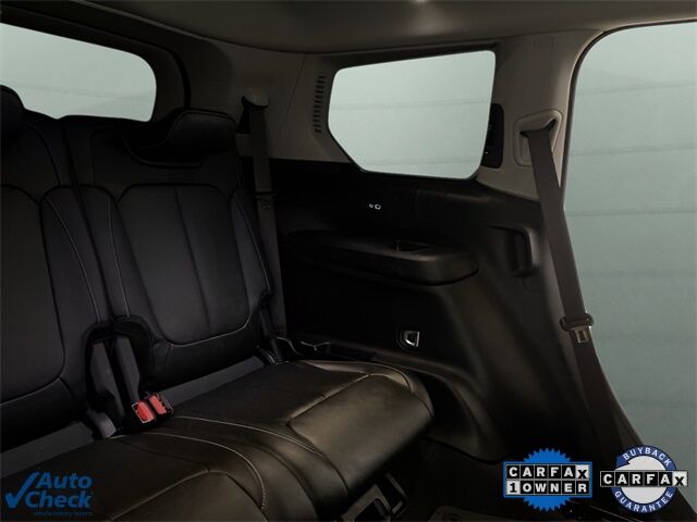 2022 Jeep Grand Cherokee L Limited Dallas TX