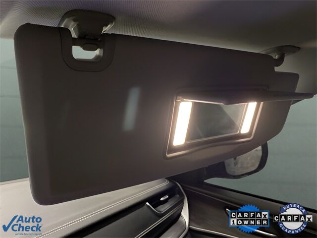 2022 Jeep Grand Cherokee L Limited Dallas TX