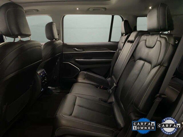 2022 Jeep Grand Cherokee L Limited Dallas TX
