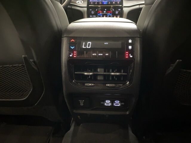 2022 Jeep Grand Cherokee L Limited Dallas TX