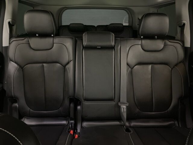 2022 Jeep Grand Cherokee L Limited Dallas TX