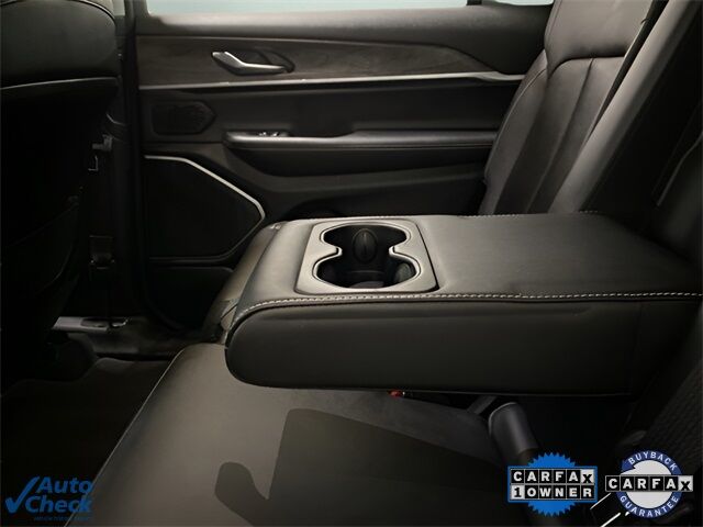 2022 Jeep Grand Cherokee L Limited Dallas TX