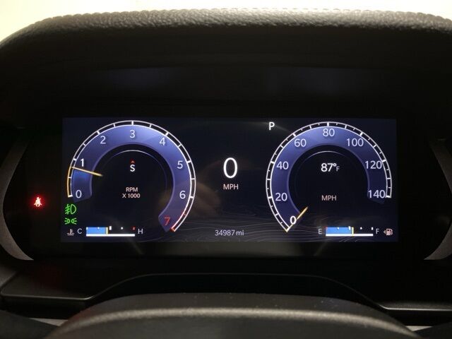 2022 Jeep Grand Cherokee L Limited Dallas TX