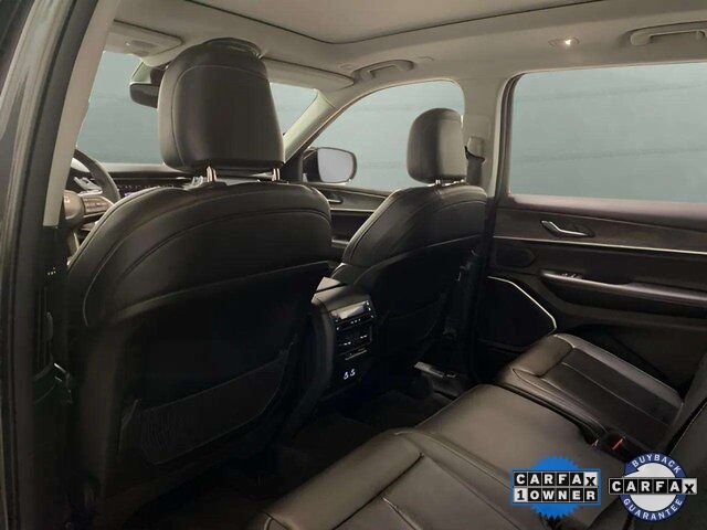 2022 Jeep Grand Cherokee L Limited Dallas TX