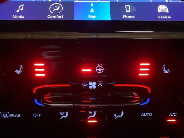 2022 Jeep Grand Cherokee L Limited Dallas TX