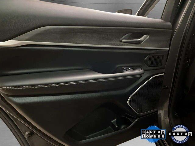 2022 Jeep Grand Cherokee L Limited Dallas TX