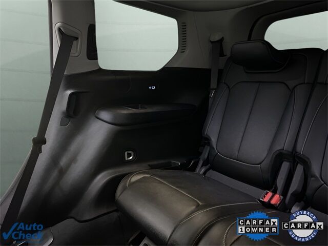 2022 Jeep Grand Cherokee L Limited Dallas TX