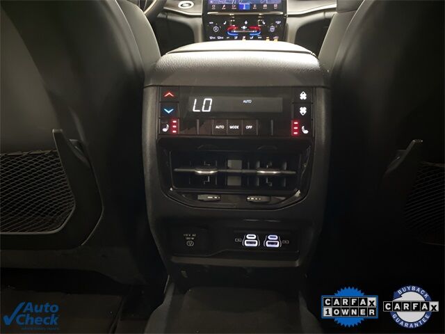 2022 Jeep Grand Cherokee L Limited Dallas TX