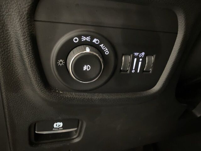 2022 Jeep Grand Cherokee L Limited Dallas TX