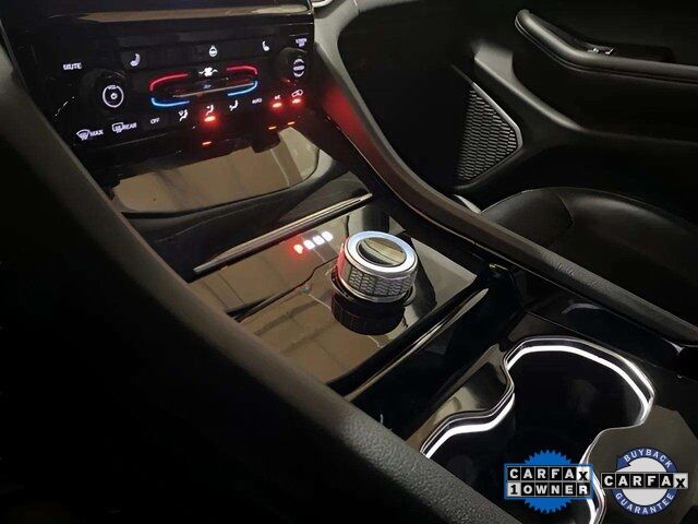 2022 Jeep Grand Cherokee L Limited Dallas TX