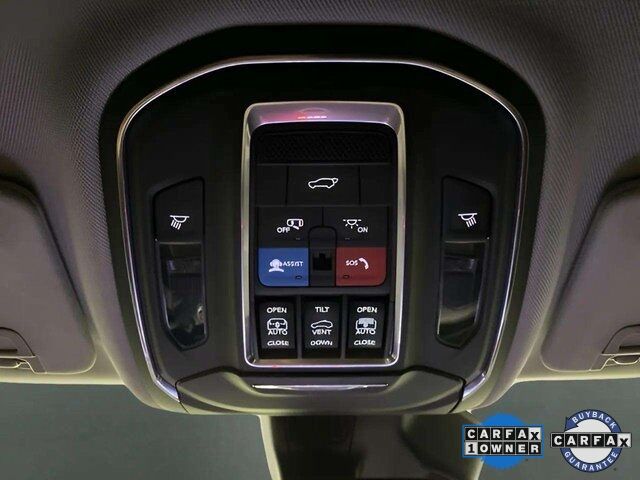 2022 Jeep Grand Cherokee L Limited Dallas TX