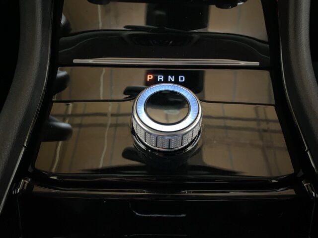 2022 Jeep Grand Cherokee L Limited Dallas TX