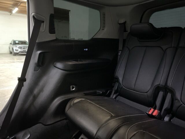2022 Jeep Grand Cherokee L Limited Dallas TX