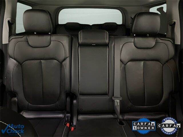 2022 Jeep Grand Cherokee L Limited Dallas TX