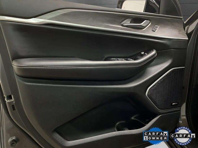 2022 Jeep Grand Cherokee L Limited Dallas TX