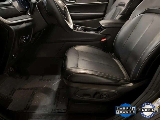 2022 Jeep Grand Cherokee L Limited Dallas TX