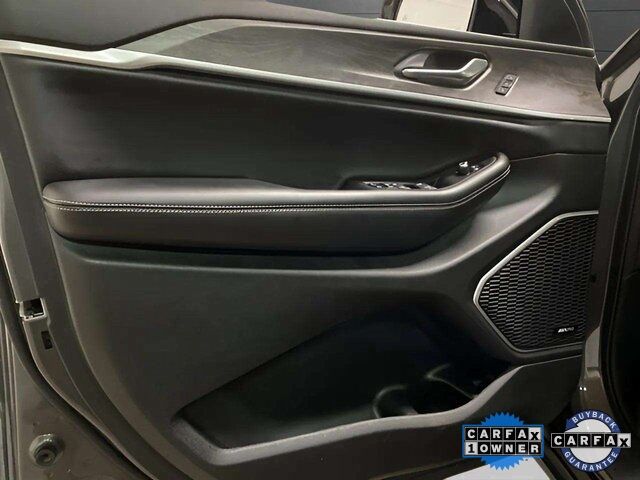 2022 Jeep Grand Cherokee L Limited Dallas TX