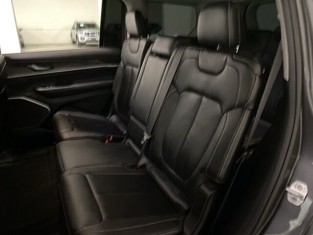 2022 Jeep Grand Cherokee L Limited Dallas TX