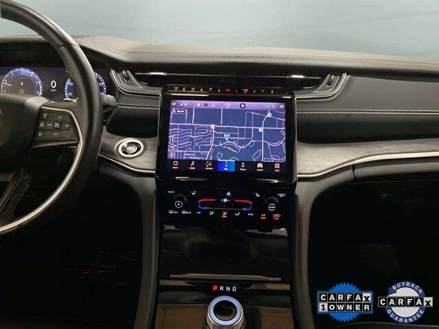 2022 Jeep Grand Cherokee L Limited Dallas TX