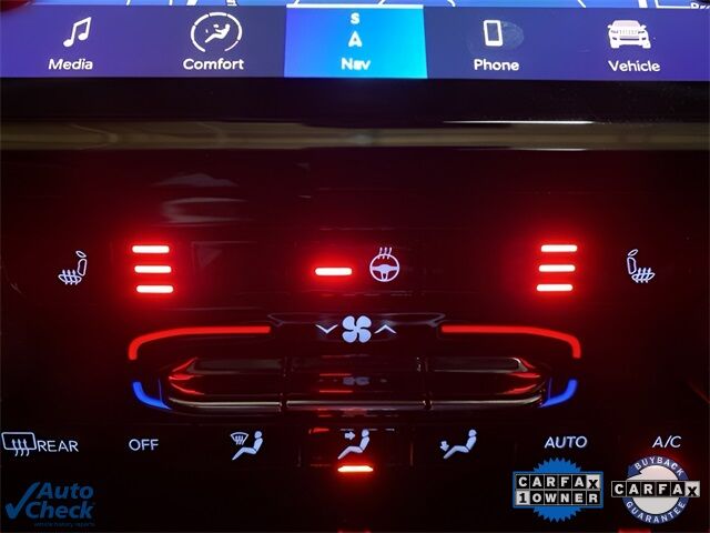 2022 Jeep Grand Cherokee L Limited Dallas TX