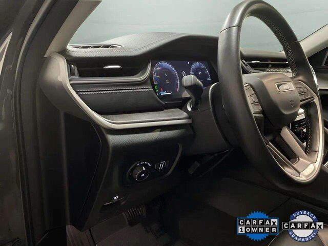 2022 Jeep Grand Cherokee L Limited Dallas TX
