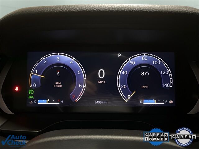 2022 Jeep Grand Cherokee L Limited Dallas TX