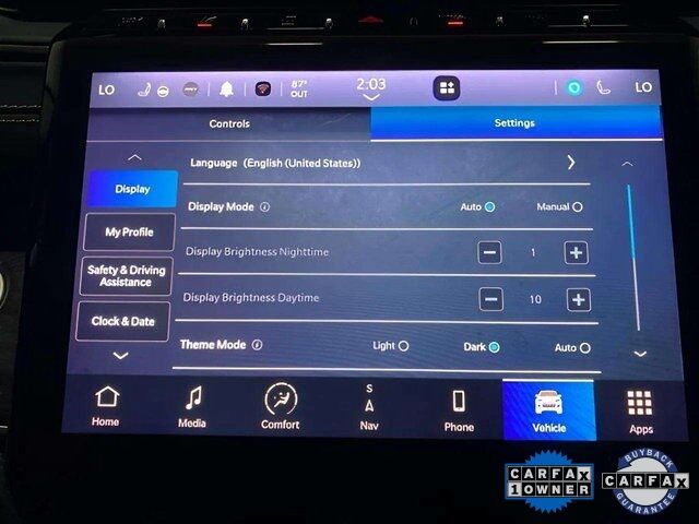 2022 Jeep Grand Cherokee L Limited Dallas TX