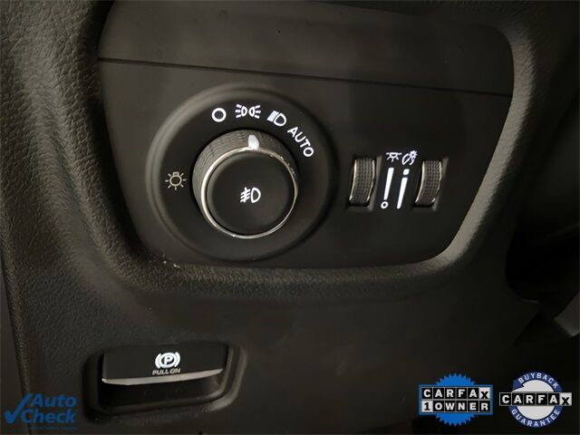 2022 Jeep Grand Cherokee L Limited Dallas TX