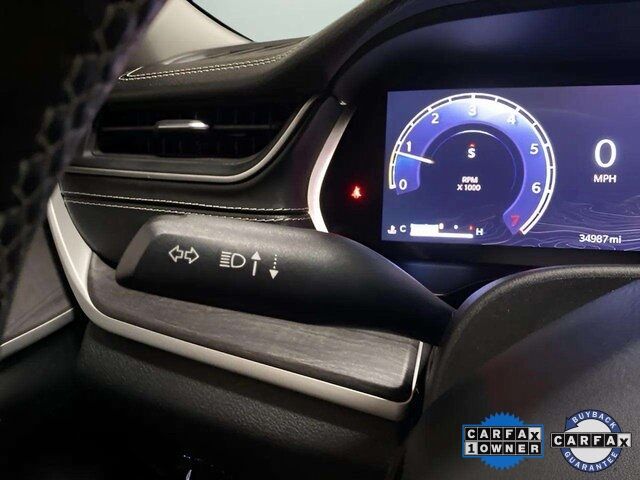 2022 Jeep Grand Cherokee L Limited Dallas TX