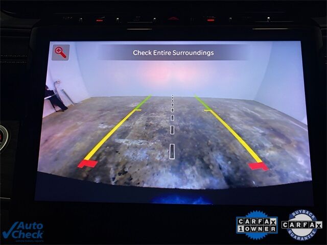 2022 Jeep Grand Cherokee L Limited Dallas TX