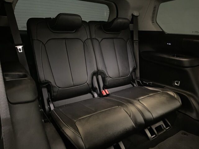 2022 Jeep Grand Cherokee L Limited Dallas TX