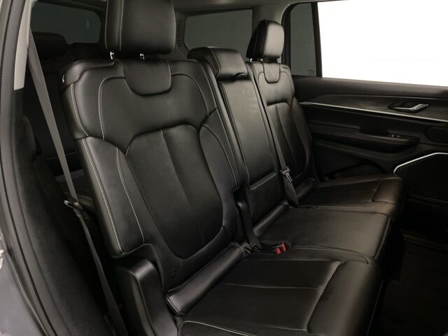 2022 Jeep Grand Cherokee L Limited Dallas TX