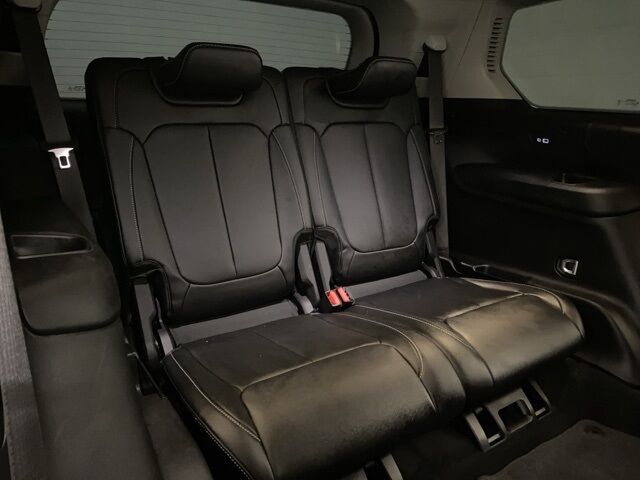 2022 Jeep Grand Cherokee L Limited Dallas TX
