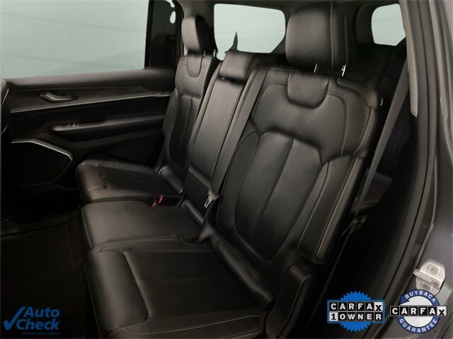 2022 Jeep Grand Cherokee L Limited Dallas TX