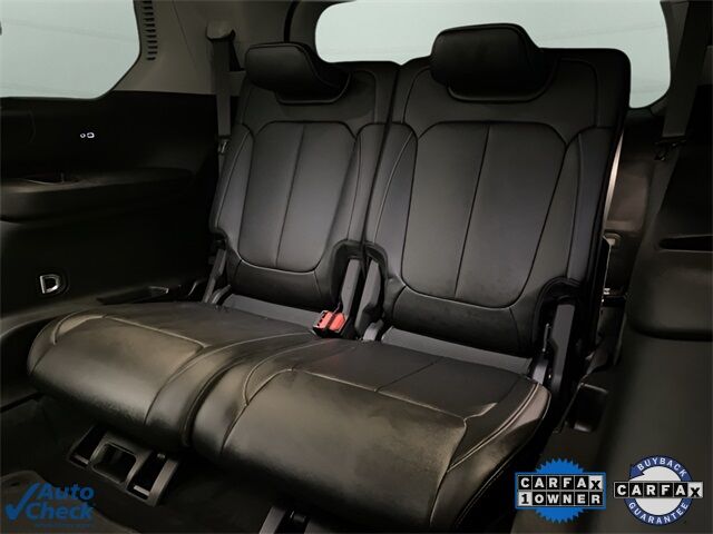 2022 Jeep Grand Cherokee L Limited Dallas TX