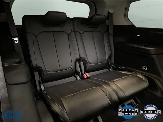 2022 Jeep Grand Cherokee L Limited Dallas TX