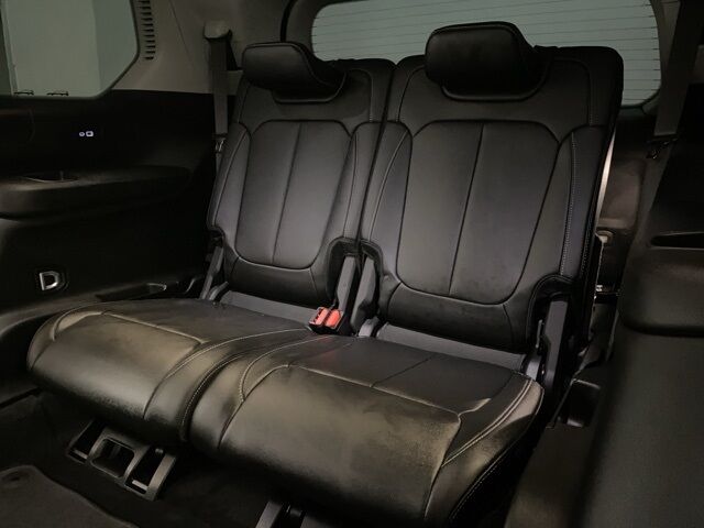 2022 Jeep Grand Cherokee L Limited Dallas TX